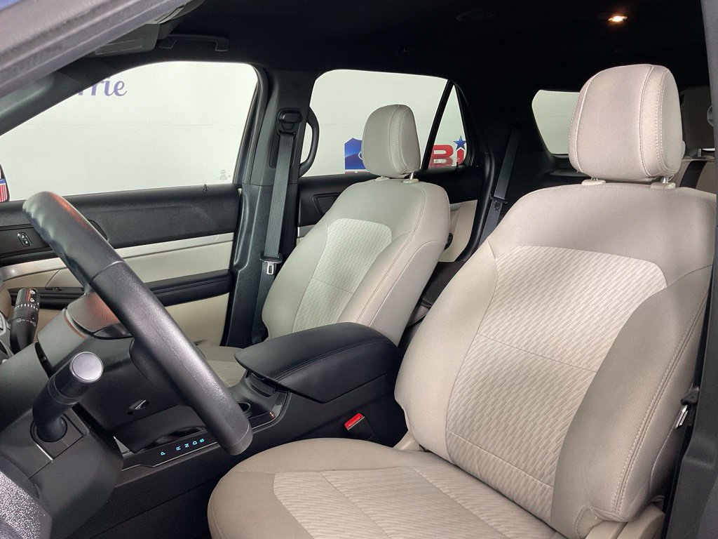 Used 2018 Ford Explorer FWD image 14