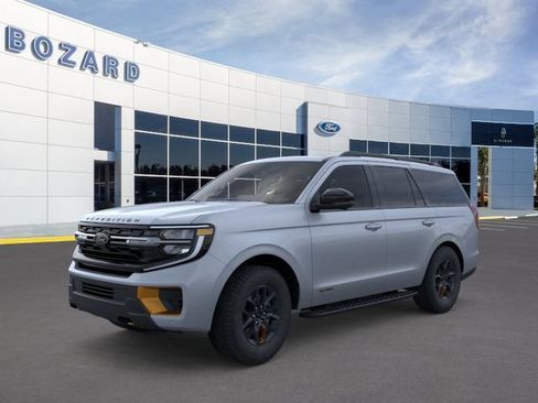 New 2026 Ford Expedition Tremor AWD/4WD image 1