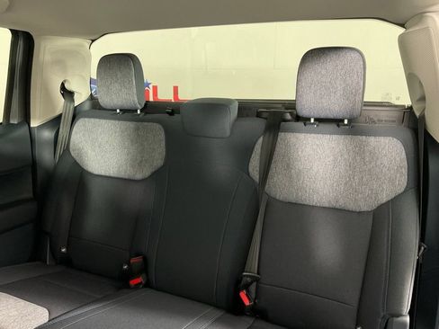 New 2026 Ford Maverick XLT FWD image 16