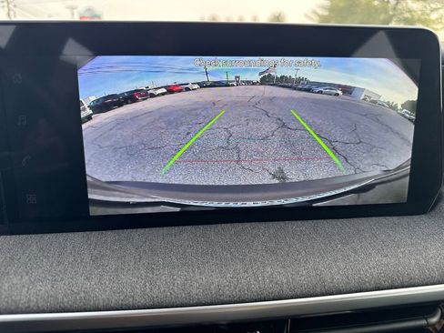 New 2026 Nissan Kicks S image 21