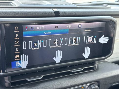 New 2026 Jeep Gladiator Sport image 15