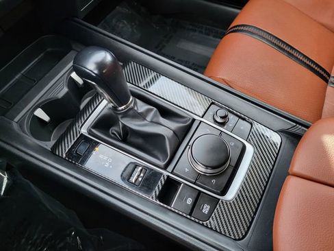 Used 2023 MAZDA CX-50 AWD 2.5 Turbo w/ Cargo Package image 10