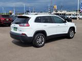 Certified 2021 Jeep Cherokee Latitude Lux image 5