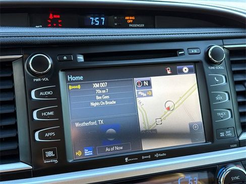 Used 2019 Toyota Highlander Limited image 26