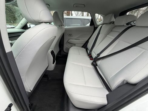 Used 2025 Hyundai Kona SEL image 27