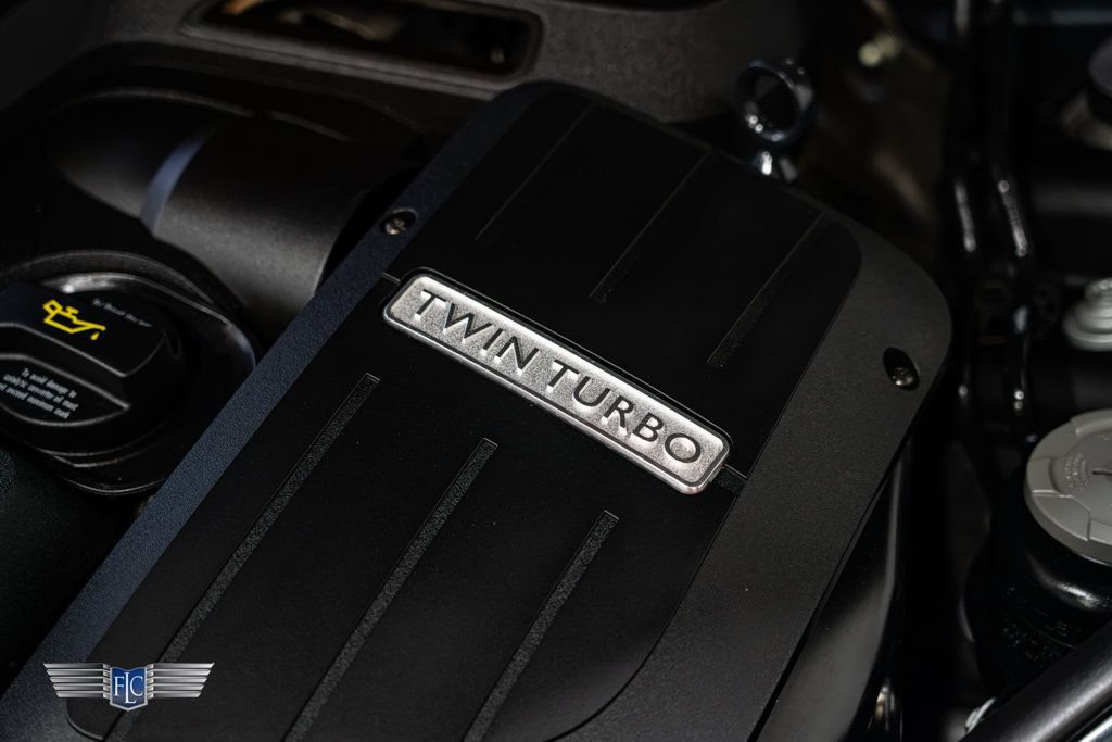 Used 2014 Bentley Continental GT V8 S AWD/4WD image 19