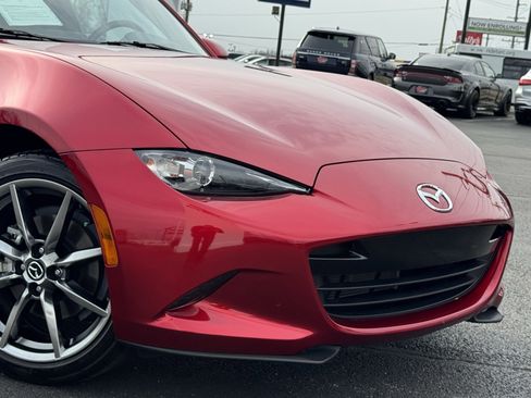 Used 2023 MAZDA MX-5 Miata Grand Touring image 36