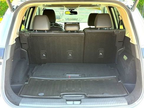 Used 2024 Nissan Rogue Platinum w/ Platinum Premium Package FWD image 7