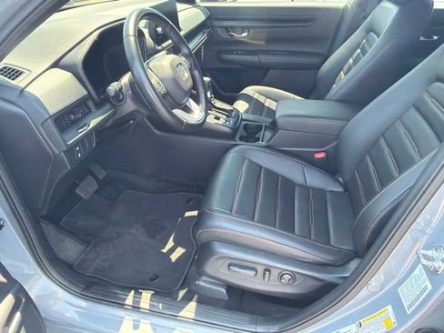 Used 2025 Honda CR-V Sport-L image 5