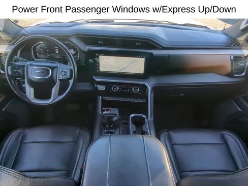 Used 2023 GMC Sierra 1500 Denali w/ Denali Reserve Package image 30