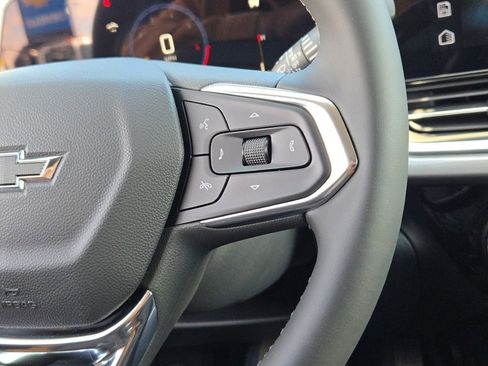New 2026 Chevrolet Trax ACTIV FWD image 30
