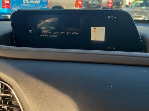 Used 2023 MAZDA CX-30 2.5 Turbo w/ Premium Package image 17