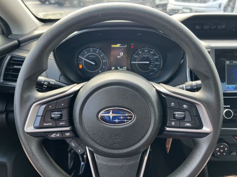 Used 2023 Subaru Impreza 2.0i AWD/4WD image 16
