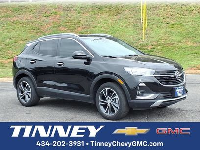 Used 2023 Buick Encore GX Select