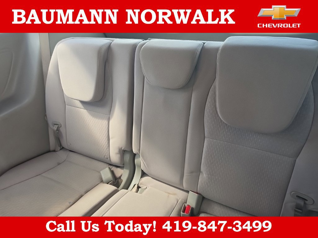 Used 2016 Kia Sedona LX w/ LX Convenience Package FWD image 28