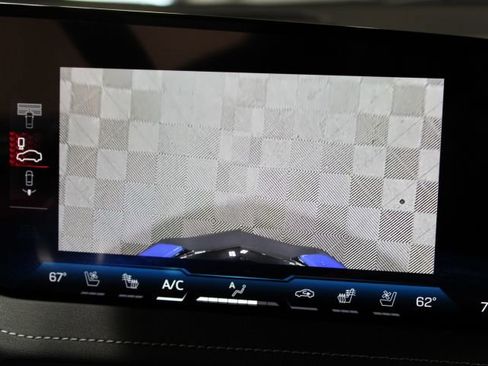 New 2026 Chevrolet Corvette Stingray Preferred Conv w/ Z51 Performance Package image 50