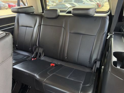 Used 2024 Ford Expedition Max XLT AWD/4WD image 27