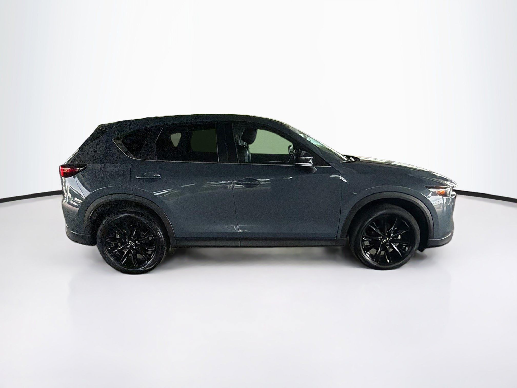 Used 2025 MAZDA CX-5 Carbon Edition AWD/4WD image 10