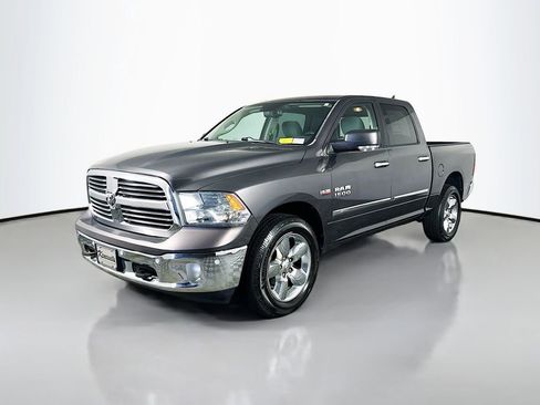 Used 2015 RAM 1500 Big Horn image 3