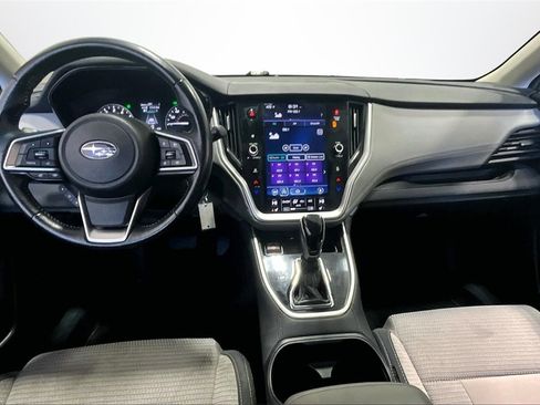 Used 2022 Subaru Outback Premium image 7