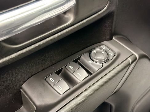 Used 2024 Chevrolet Silverado 1500 W/T w/ WT Value Package image 17