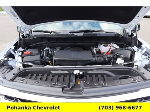 New 2026 Chevrolet Silverado 1500 RST AWD/4WD image 31