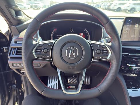 New 2026 Acura MDX A-Spec image 15