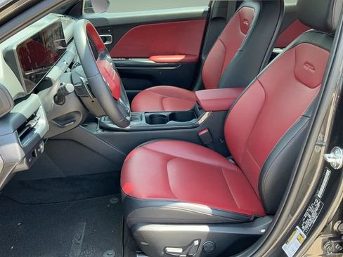 Certified 2026 Kia K4 GT-Line Turbo FWD image 13
