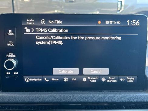 Used 2024 Honda Civic Touring image 39