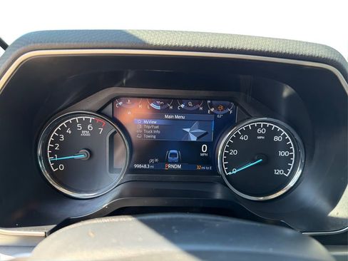 Used 2021 Ford F150 XLT w/ Equipment Group 301A Mid image 16