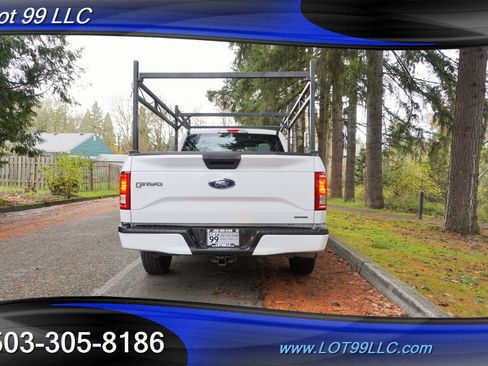 Used 2016 Ford F150 XL w/ Equipment Group 101A Mid image 10