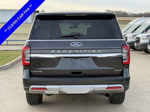 Used 2024 Ford Expedition Max Limited image 7