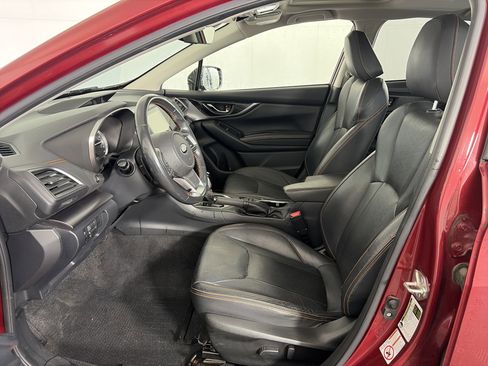 Used 2019 Subaru Crosstrek 2.0i Limited w/ Moonroof Package image 6