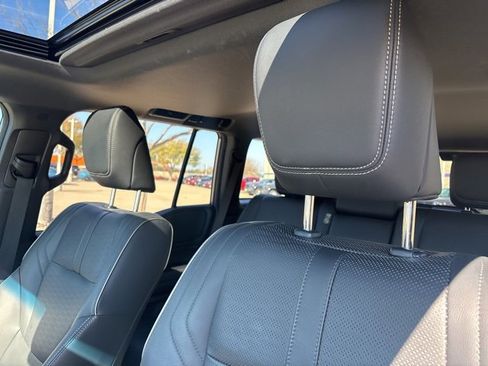 Certified 2024 Toyota Land Cruiser image 10