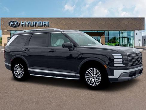 New 2026 Hyundai Palisade SEL image 10