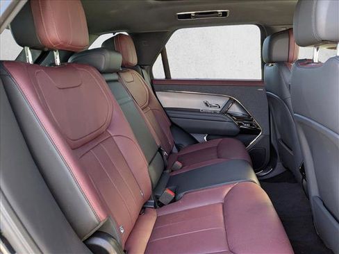 Certified 2025 Land Rover Range Rover Sport Dynamic SE image 22