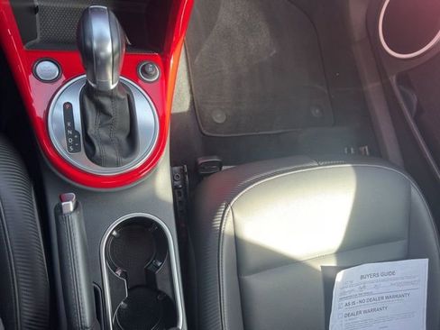 Used 2017 Volkswagen Beetle 1.8T SEL image 14