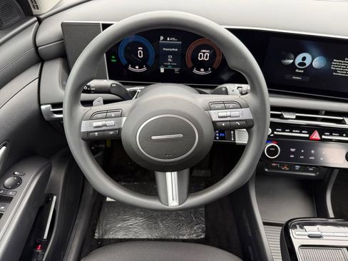 New 2026 Hyundai Tucson Blue SE AWD/4WD image 14