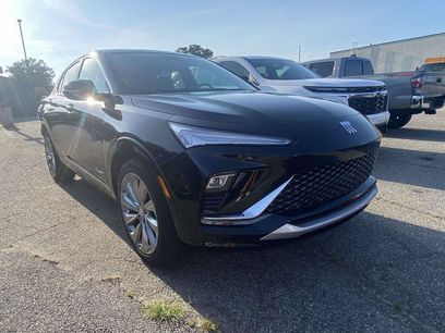 Used 2024 Buick Envista Avenir