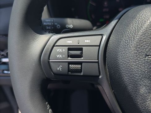 New 2025 Honda Accord EX-L image 17