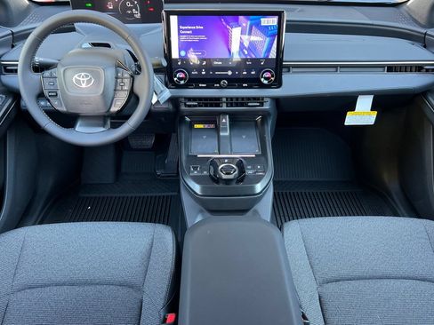 New 2026 Toyota bZ AWD/4WD image 15