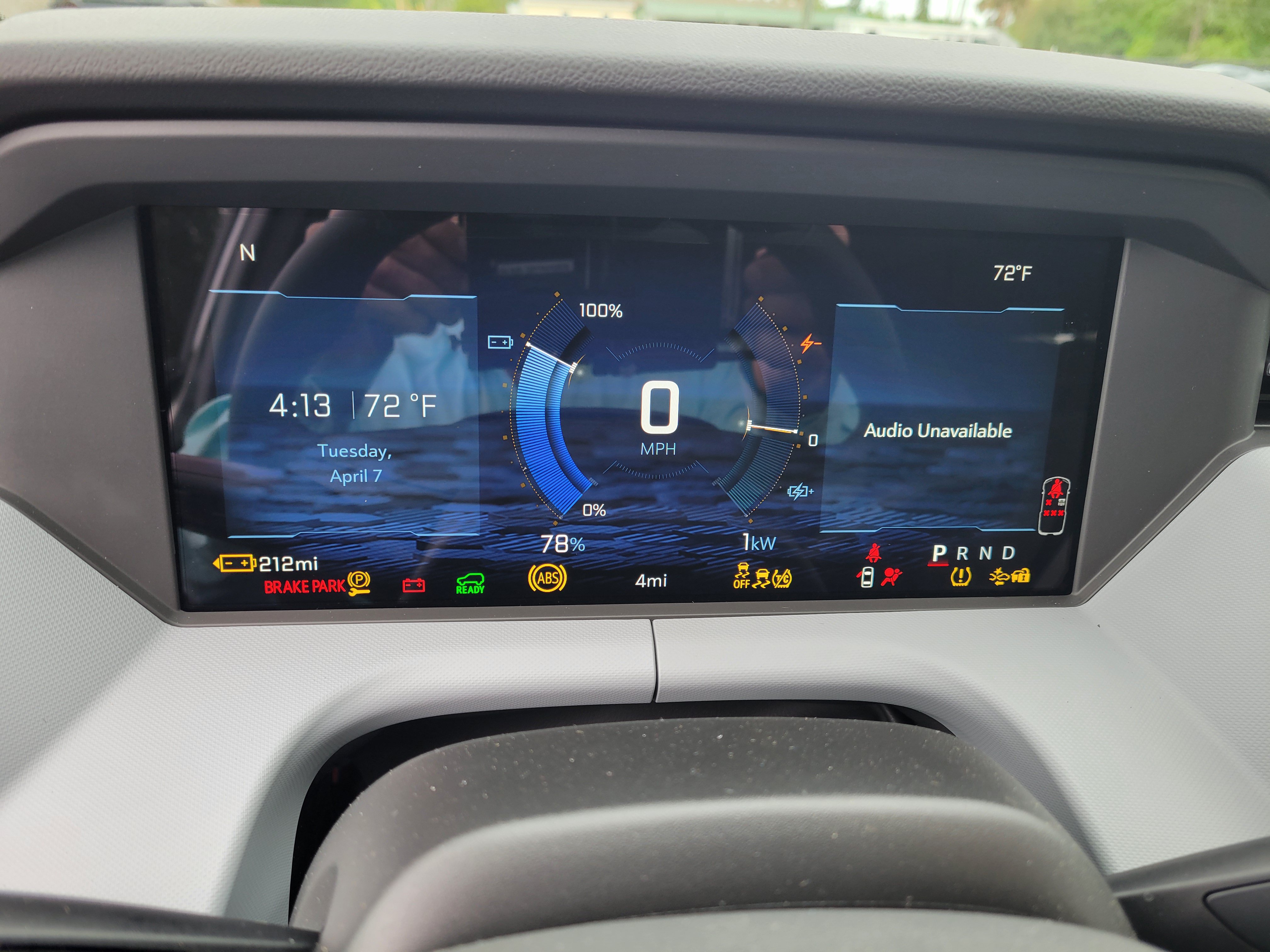 New 2027 Chevrolet Bolt LT w/ Comfort Package FWD image 16