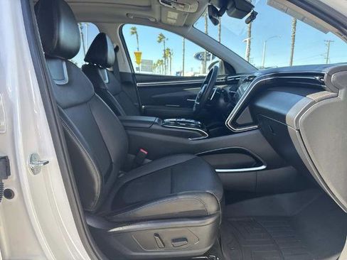 Used 2024 Hyundai Tucson Limited image 29