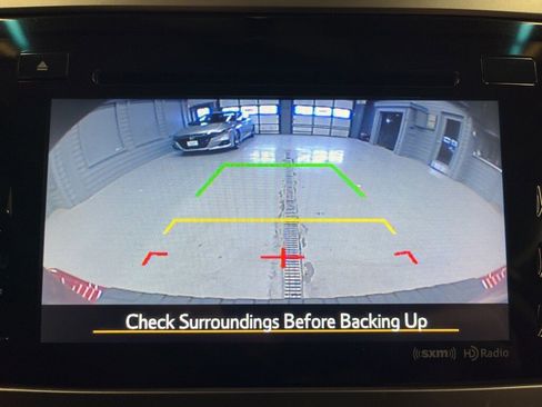 Used 2017 Subaru Outback 3.6R Limited image 21