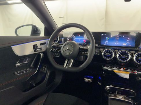 New 2026 Mercedes-Benz CLA 250 image 27