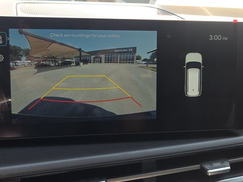 Used 2026 Hyundai Santa Fe SEL FWD image 19