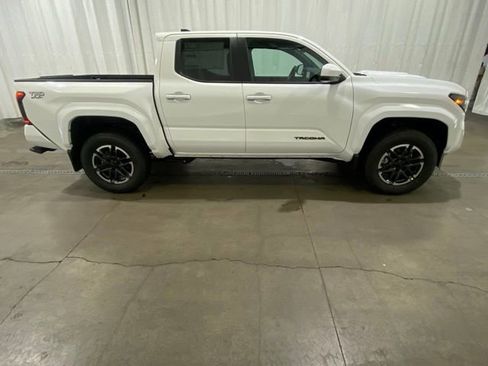 New 2026 Toyota Tacoma TRD Sport image 2