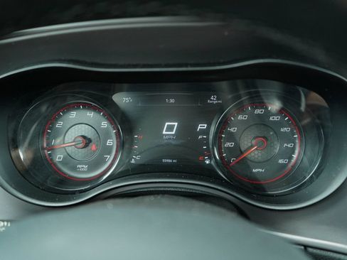 Used 2023 Dodge Charger R/T w/ Blacktop Package RWD image 25