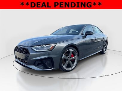 Certified 2023 Audi A4 2.0T Premium Plus w/ Premium Plus Package