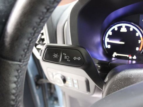 Used 2021 Ford Bronco Sport Outer Banks image 39